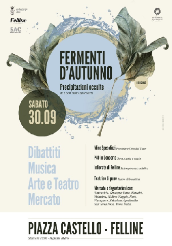 Fermenti dautunno