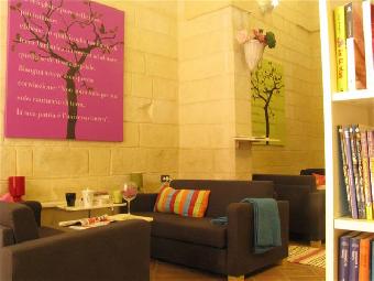 ICARO Libri & Caff 