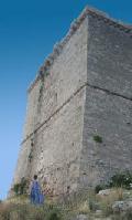 rupe della dannata