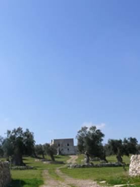 la masseria