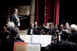 orchestra