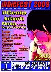 Indiefest 2009