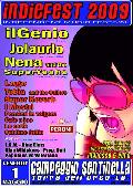 Indiefest 2009