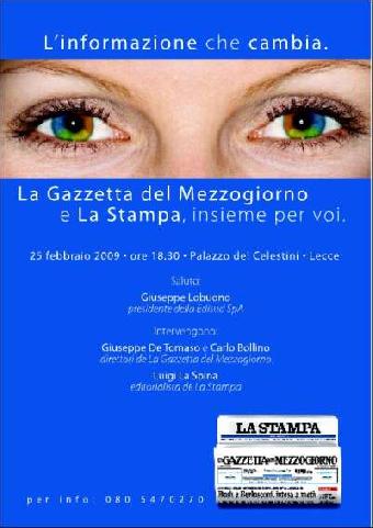 Locandina