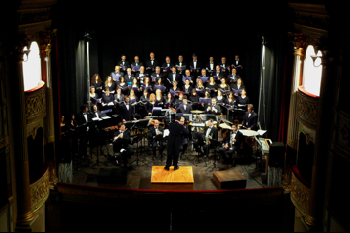orchestra
