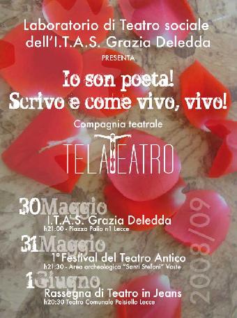 iosonpoeta