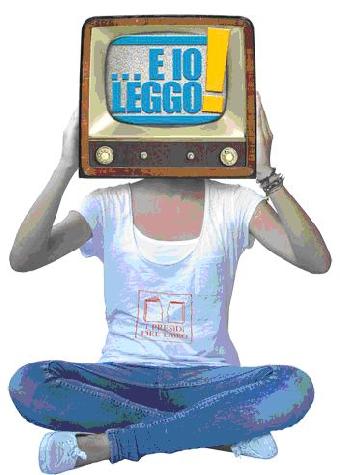 IO leggo