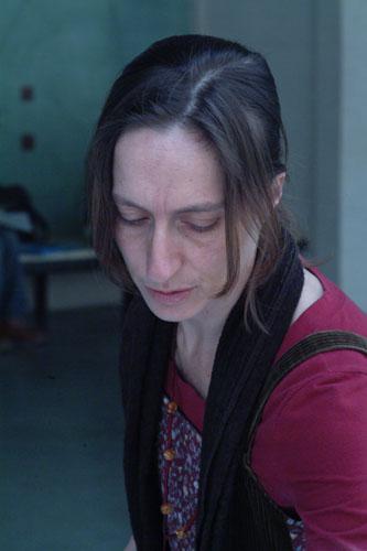Irene Scardia