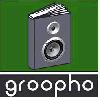 logo Groopho