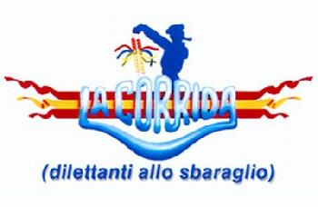 la corrida