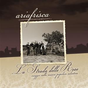La strada delle rose