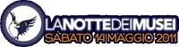 lanottedeimusei