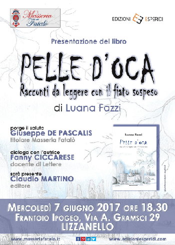 Pelle d'oca