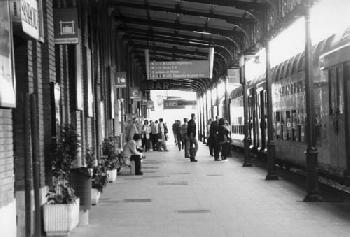 stazione di Lecce