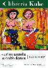 Mostra alla Libreria Kube