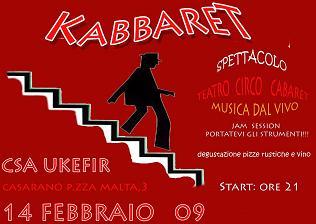 kabbaret
