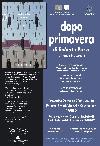 dopo primavera