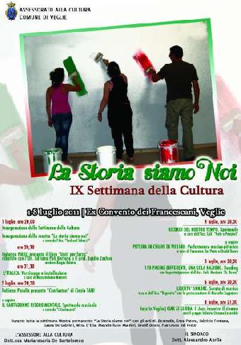 Locandina