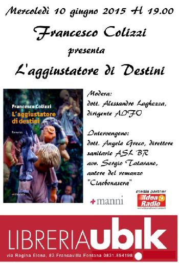 locandina e cover