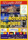 Motogiro Salento  