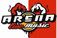 LATIN JAZZ TRIO ALL'ARENA LIVE MUSIC