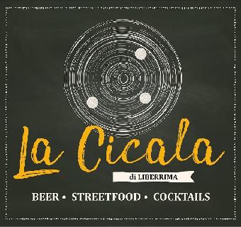 La Cicala (di Liberrima)