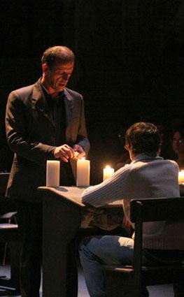 La notte delle lucciole