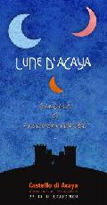 Lune d'Acaya