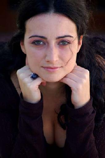 Marzia Quartini