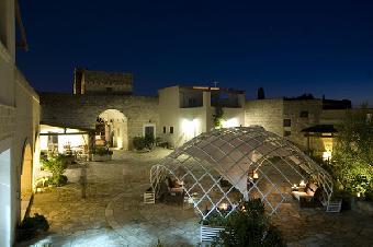 masseria