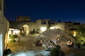 masseria