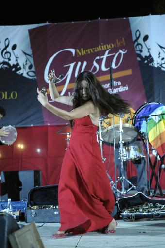 mercatino del gusto