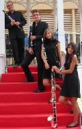 quartet