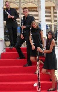 quartet