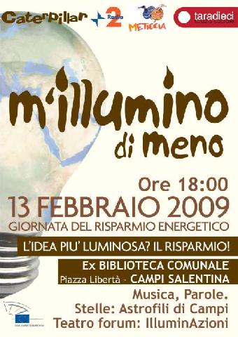 Locandina