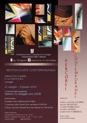 Mostra Grottaglie