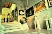 mostra