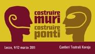 costruiremuricostruireponti
