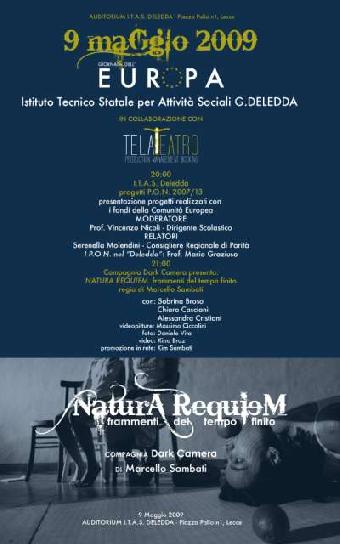 Natura Requiem