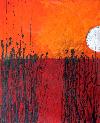 Quadro in mostra