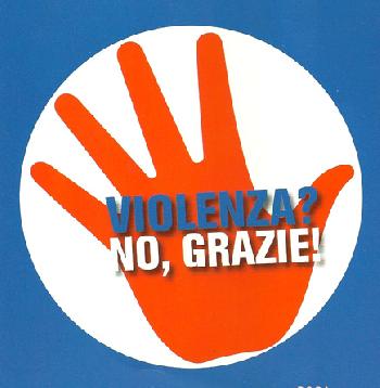 No alla Violenza!