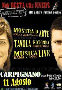 Locandina