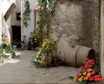 Cortile