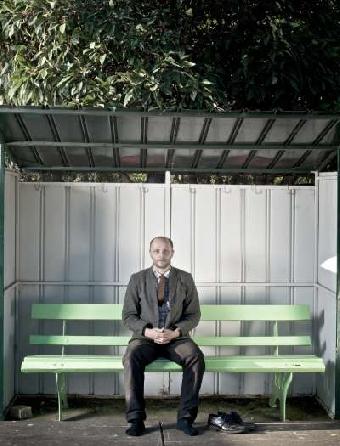 Oliver Mann