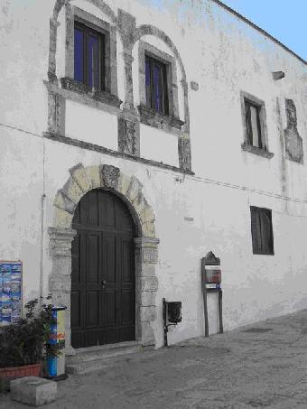 Ostuni