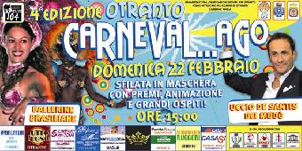 Carneval A. g. o.