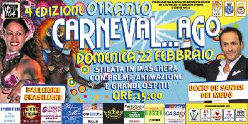 Carneval A. g. o.