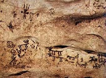 La Grotta dei Cervi 