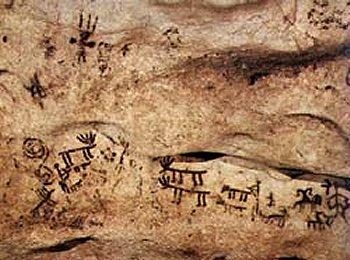 La Grotta dei Cervi 