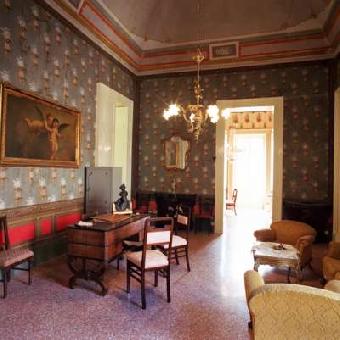 Palazzo Leuzzi